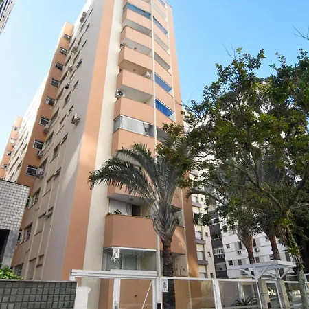 Joia De 1 Quarto A Poucos Passos Da Beiramar P693 Florianopolis Exterior photo