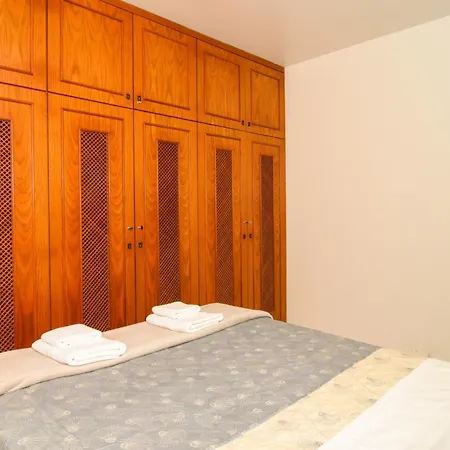 Joia De 1 Quarto A Poucos Passos Da Beiramar P693 Florianopolis Exterior photo