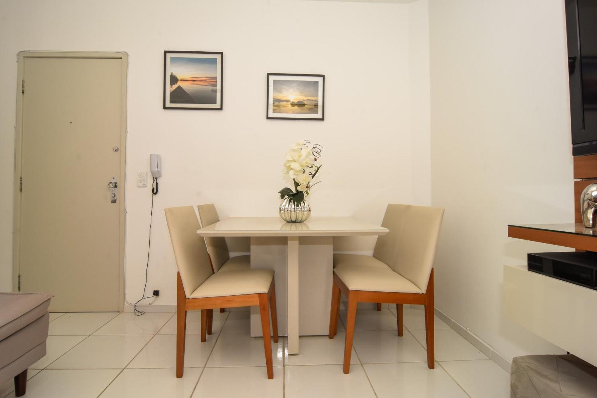 Joia De 1 A Poucos Passos Da Beiramar P693 Apartment