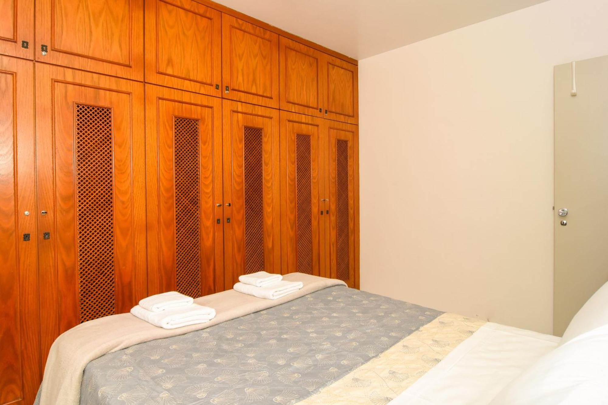 Apartment Joia De 1 A Poucos Passos Da Beiramar P693