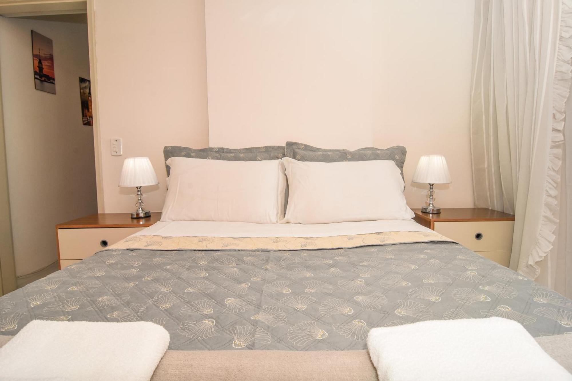 Joia De 1 A Poucos Passos Da Beiramar P693 Apartment